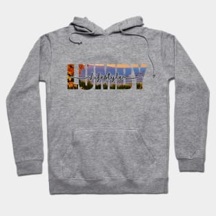 Lumby Lifestyle Hoodie